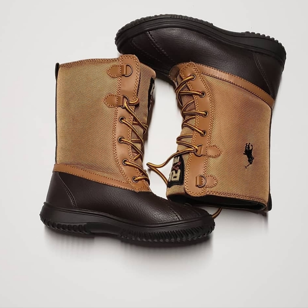 Polo Ralph Lauren Boots